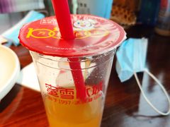 -蜜雪冰城(南禅寺2店)