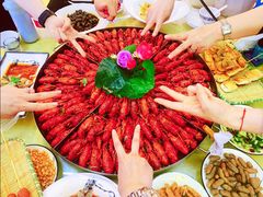 -盱眙小龙虾(天虹店)
