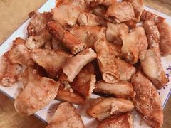 -多哥水傣味餐厅(司马巷店)