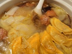 -东方明珠老上海8号餐厅(东方明珠广播电视塔店)