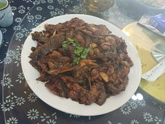 -百花人家(清水田园店)