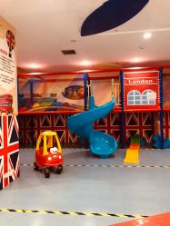 -都乐汇儿童乐园(莱蒙都会店)