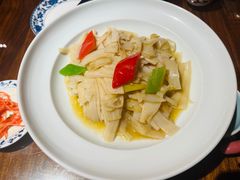 -面辣子·陕西家乡菜(钟楼店)
