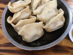 -锅贴大王南翔小笼(临沂二村店)