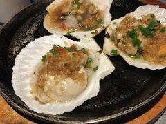 -鱼非鱼(徐家汇店)