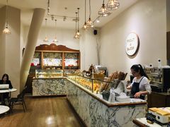 -WHEAT&BAKER-麥(凯德来福士店)