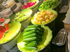 -钱小奴创意自助餐厅·原切谷饲安格斯畅吃(宁波环球银泰城店)