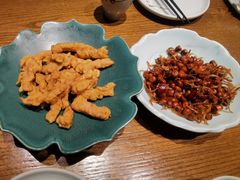 -八闽饭店闽南小镇(铁西店)