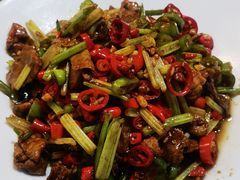 -鄱阳湖·江西小炒·瓦罐煨汤(五道口店)