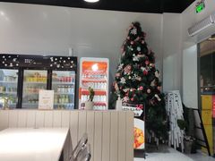 -友达面馆(广州总店)