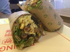 小龙虾卷-特派卷·老北京烤鸭卷(合生汇购物中心店)