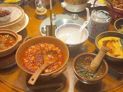 -图味美小黄鱼·景德菜(浙江路店)