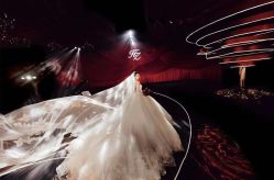 -深圳益田威斯汀酒店·宴会厅