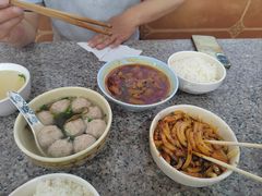 -李记小小吃·江油肥肠(涪江路店)