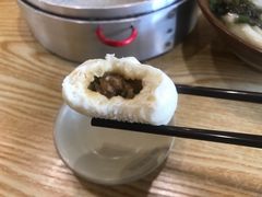 -桐香园小笼包(百井坊巷店)