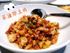 -徐记海鲜(南油永新汇店)