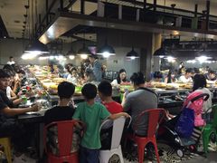 -汤响自助回转火锅百汇(乐峰广场店)