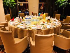 包厢-王宝和酒家(黄浦店)