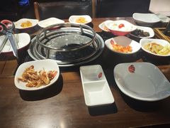 -火炉火自助餐(枫蓝国际店)