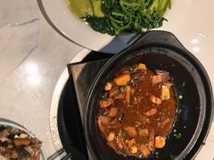 龙泉杂鱼煲-龙泉人椰子鸡.糟粕醋.海南菜(三亚旗舰店)