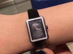 -CHANEL(恒隆广场店)