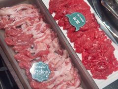 -乔先生涮肉·鲜活牛羊肉火锅(塘沽店)