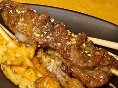 -腰子哥烤串(石佛营炫特店)