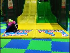 -蒙特利亲子乐园