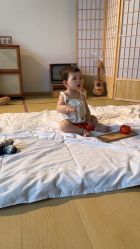 -十月孕记孕妈妈摄影