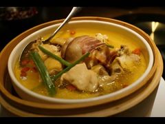 -金牌外婆家(苏州中心店)