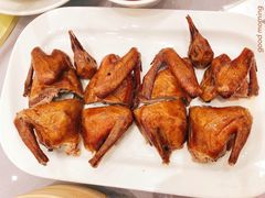 -金时代顺风大酒店(静安大融城店)