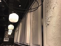 大堂-臻享無招牌·食蛙专门店(太古里店)