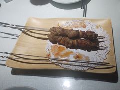 -阿西娅食府(中关村店)