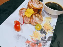 -红色江山(首钢国际大厦店)