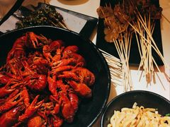 -聚味瞿记·龙虾堂(望城店)