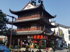 -蔡师傅豆皮(保利·西街店)