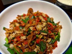 -衡厨·衡阳土菜(中南店)