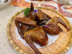 -点都德(汇胜楼店)