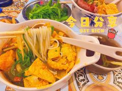 招牌原汤螺蛳粉-文昌桥螺蛳粉(魏公村店)