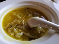 -之参餐厅(前门大街店)