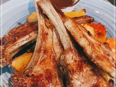 -La Medina餐厅(亮马河南路店)