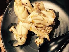 -味仙疯美蛙鱼头(清扬路总店)