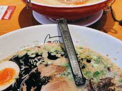 -豚一拉麺(花城汇南区店)