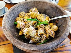 -猪肉婆私房菜(容桂总店)