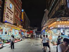 -盛港湾海鲜食府(黄沙店)