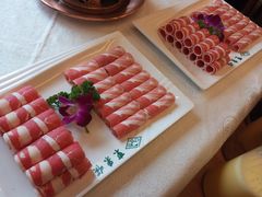 -东来顺饭庄(天坛店)