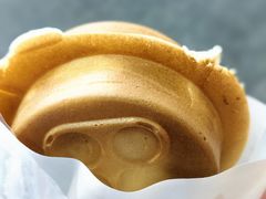 -记录余生·车轮饼(龙洞店)