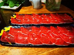 -一井烧肉·活鳗·寿司(望京SOHO店)