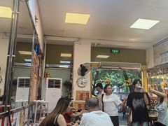 -烧鹅濑(西华路店)