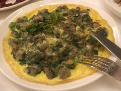 福建特色海蛎煎-莆田餐厅PUTIEN(西安万象天地店)